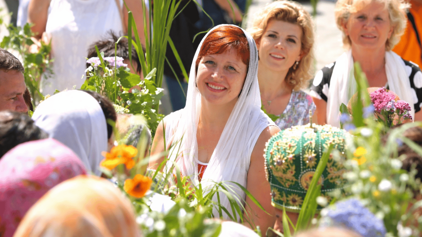 Православний церковний календар на травень 2026: коли Вознесіння і Трійця