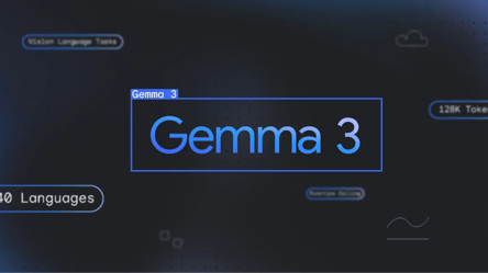 Google unveiled the most powerful AI model Gemma 3 — its features - 285x160