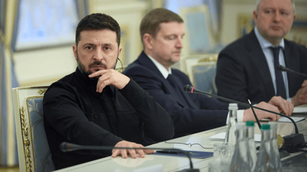 Ukraine prepares for potential electricity deficit — Zelensky - 290x160