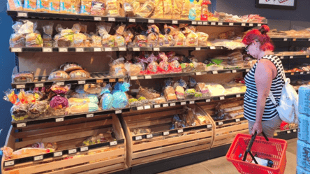 Продукти в супермаркетах Одеси: ціни та наявність товарів - 290x166