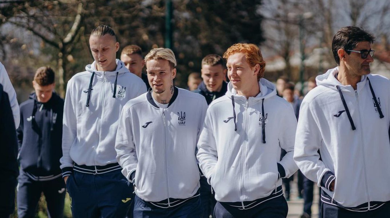 Михайло Мудрік