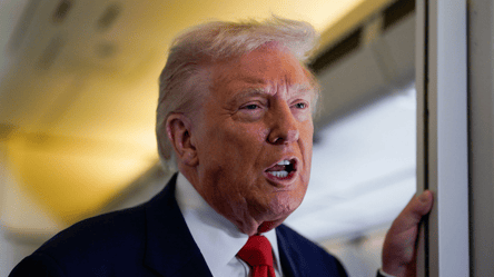 Trump set Ukraine a deadline for adopting the Peace Plan - 290x160