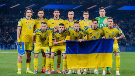 Маркевич назвал слабое место сборной Украины - 285x160