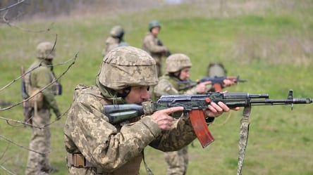 Курсант убив двох інструкторів у навчальному центрі: вирок суду - 285x160