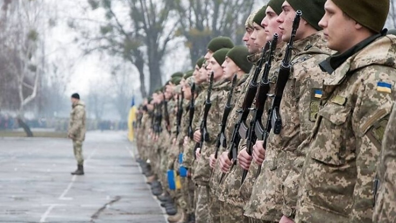 Мобілізація в Україні в 18 років — як одесити ставляться до можливого зниження мобілізаційного віку