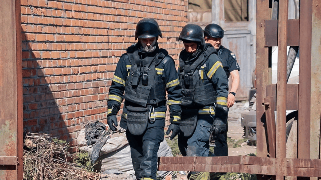 Росіяни масовано атакували Харківщину: четверо загиблих