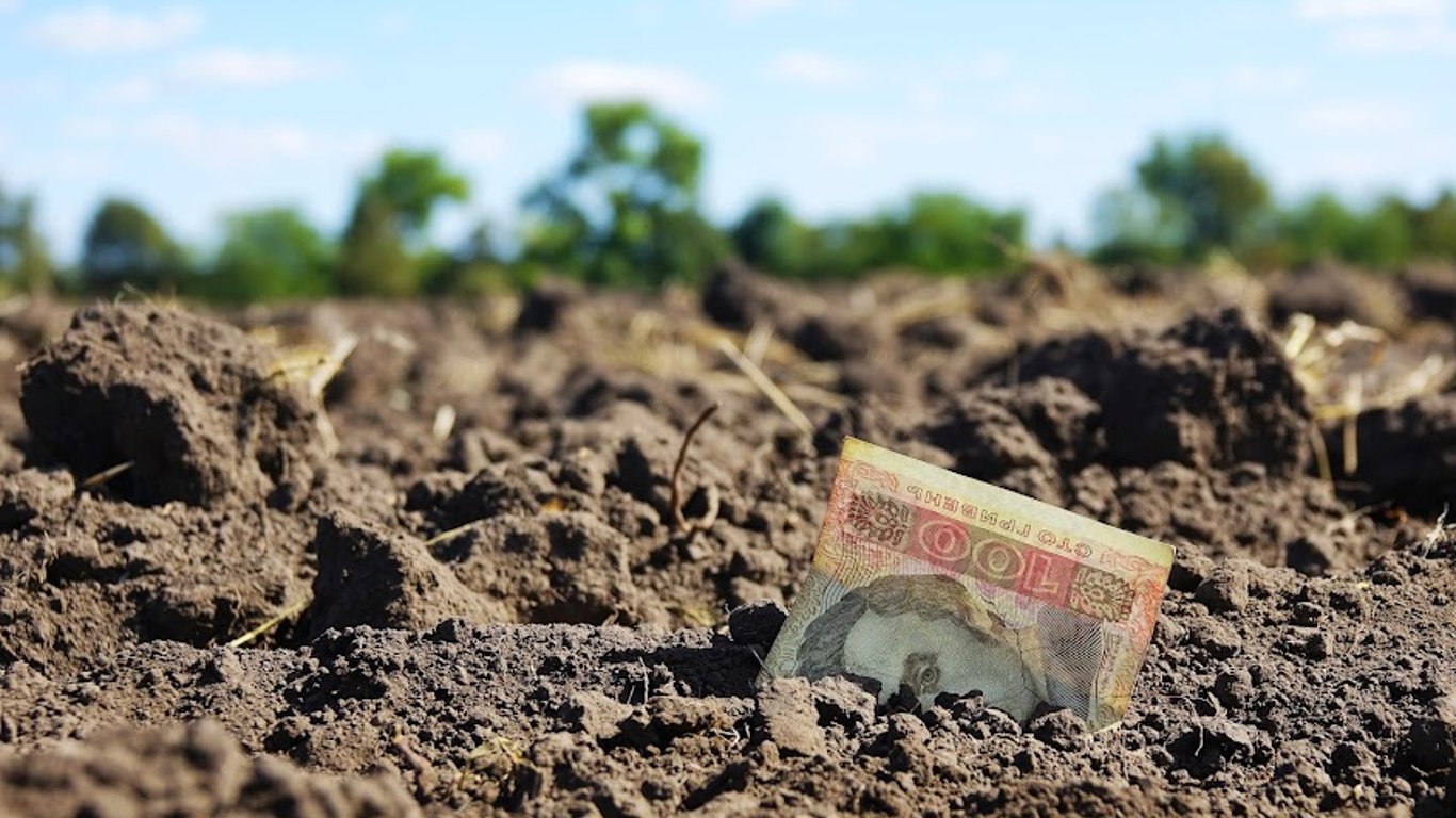 В Украине введут новый налог на землю —  что известно