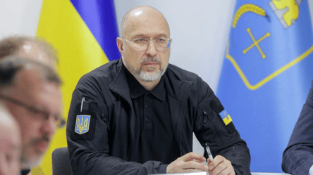 Шмигаль: Україна посилила захист енергооб’єктів від балістики - 290x160