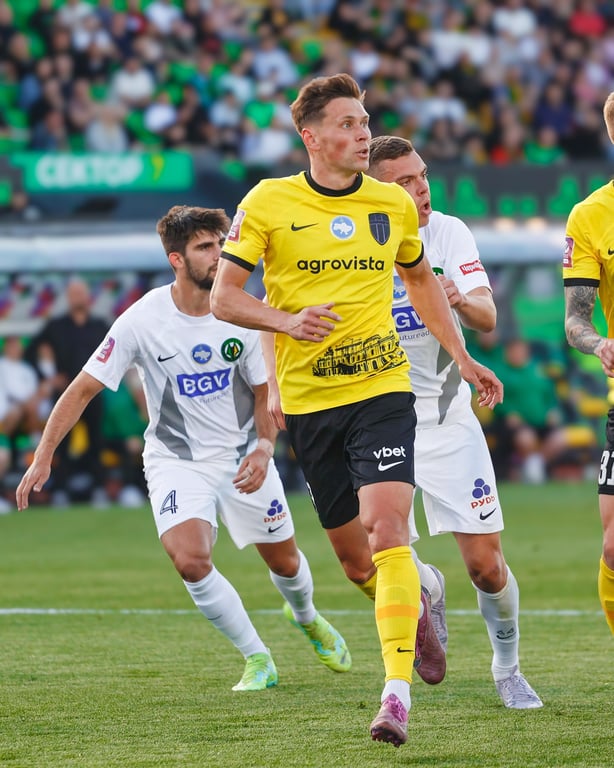 Полесье — Александрия