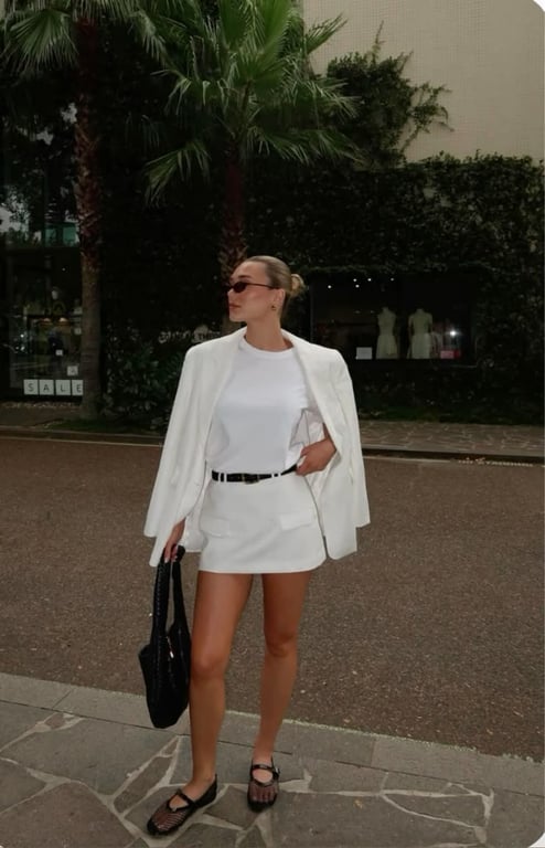 summer casual jacket