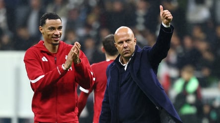 У Ліверпулі вирішили подальшу долю Арне Слота - 285x160