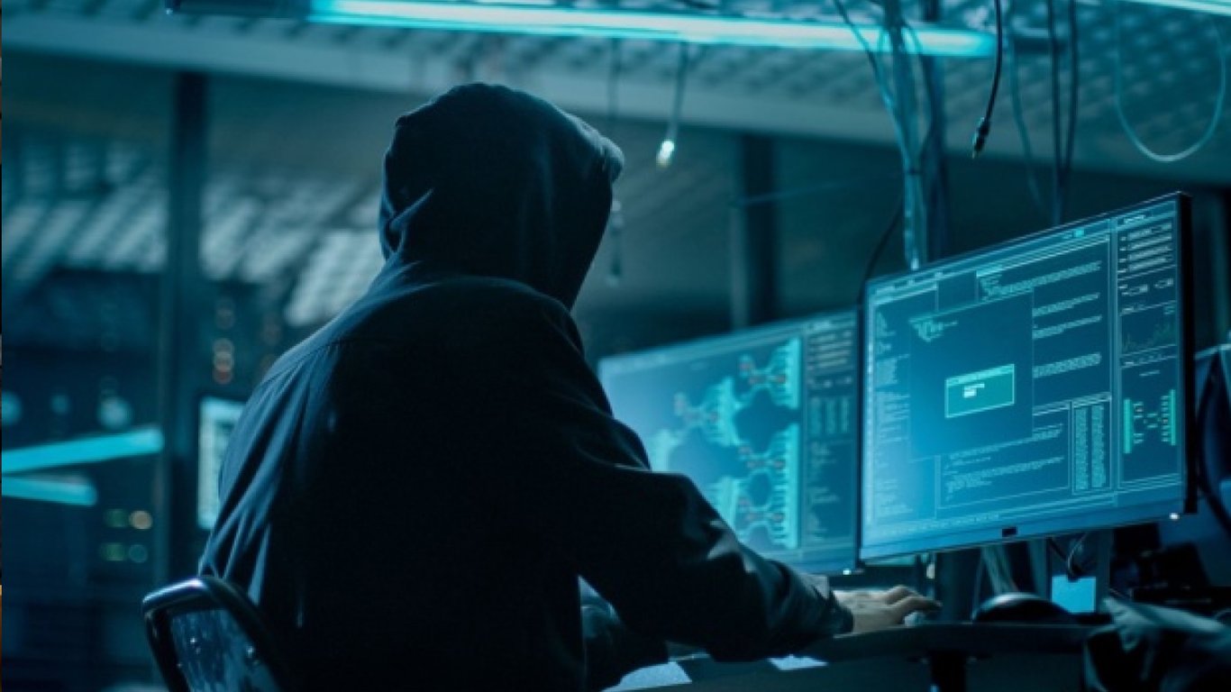 Кібератака росіян — хакери зламали Укрінформ