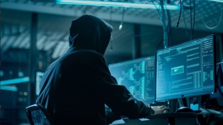 Российские хакеры совершили кибератаку на "Укринформ" - 285x160