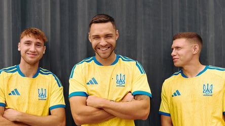 Леоненко попередив Реброва про небезпеку через збірну України - 285x160