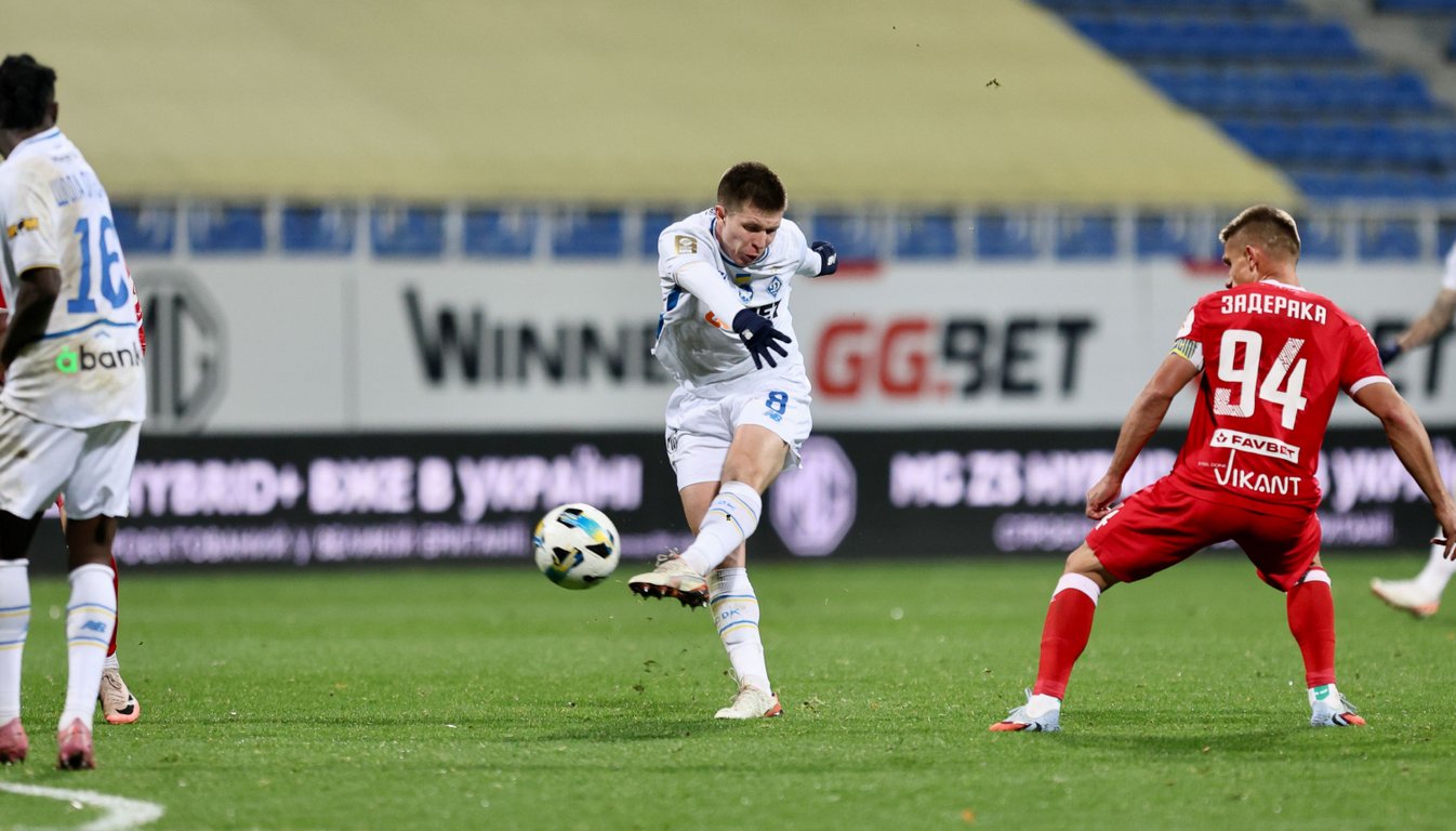 Александр Пихаленок