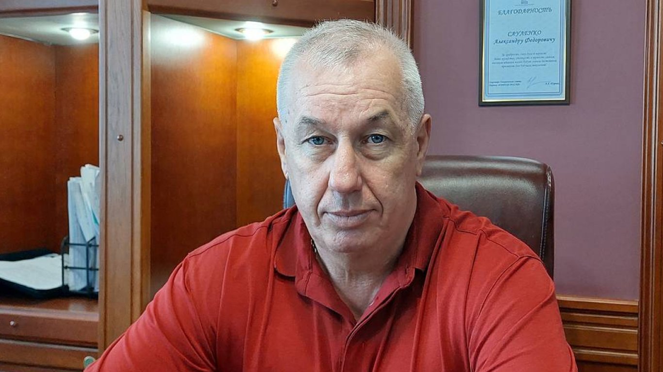 Гауляйтер захваченного Бердянска получил 15 лет тюрьмы: детали