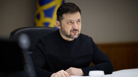 Зеленський пояснив, чому вибори за 1–2 тижні неможливі - 290x160