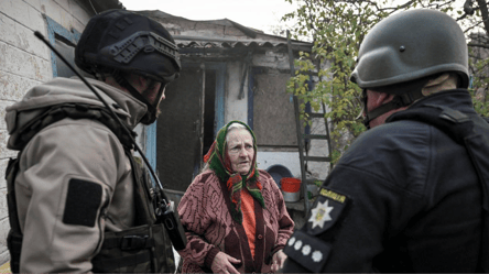 У 58 населених пунктах оголосили примусову евакуацію — деталі - 290x160