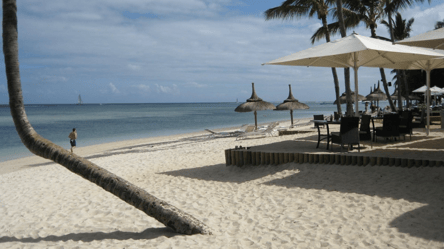 Відпустка на Індійському океані — чим вражають Маврикій та Гоа - 285x160