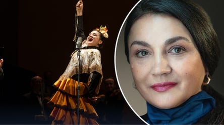 Скільки коштують квитки на вистави з народною артисткою Наталією Сумською - 285x160