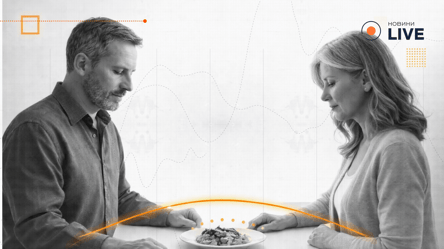 Після 30 років разом — як гастродипломатія повертає близькість у стосунках - 290x166