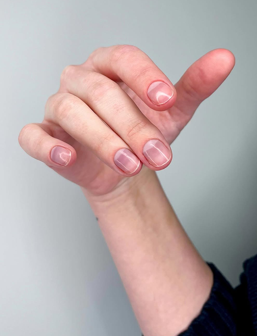 Сім головних видів манікюру