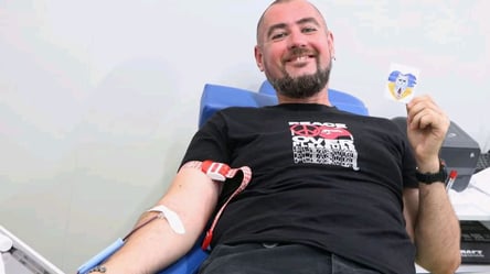 Необхідна рідкісна кров: в Одесі терміново шукають донорів - 285x160