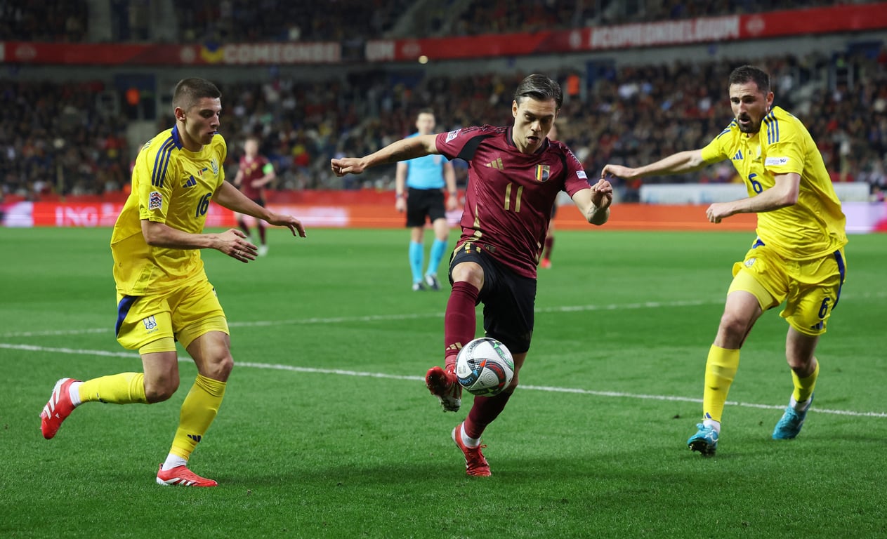 Сергей Ребров