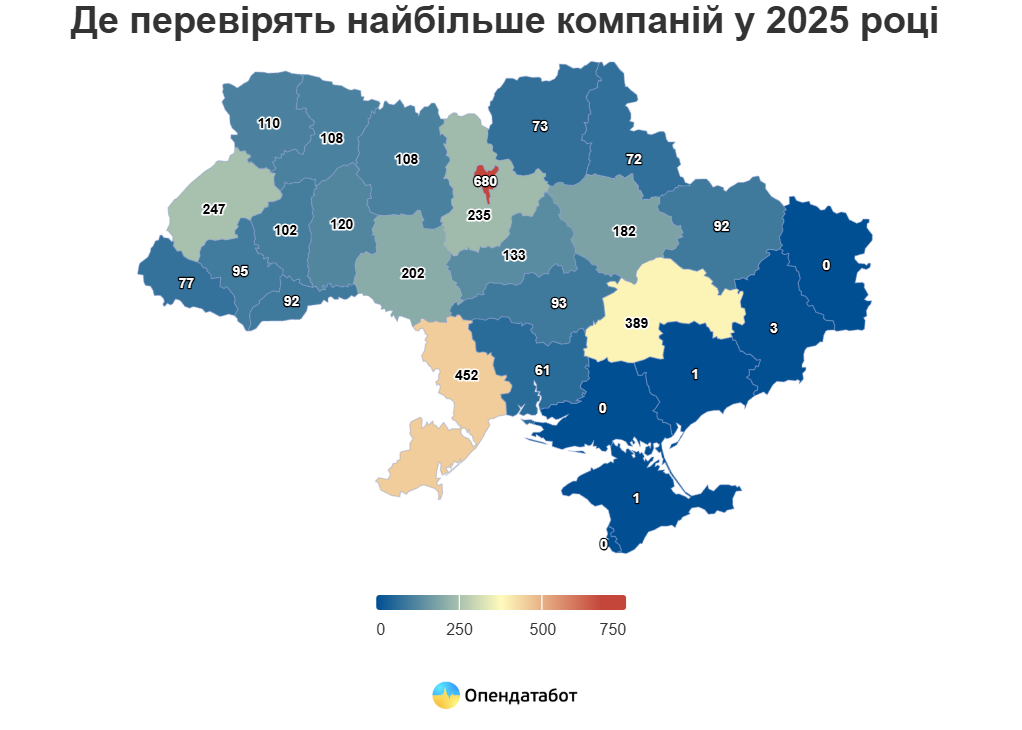 Податкова взялася за одеський бізнес — кого перевірятимуть - фото 1