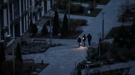 Эксперт объяснил, почему Киев страдает от дефицита электроэнергии - 290x166