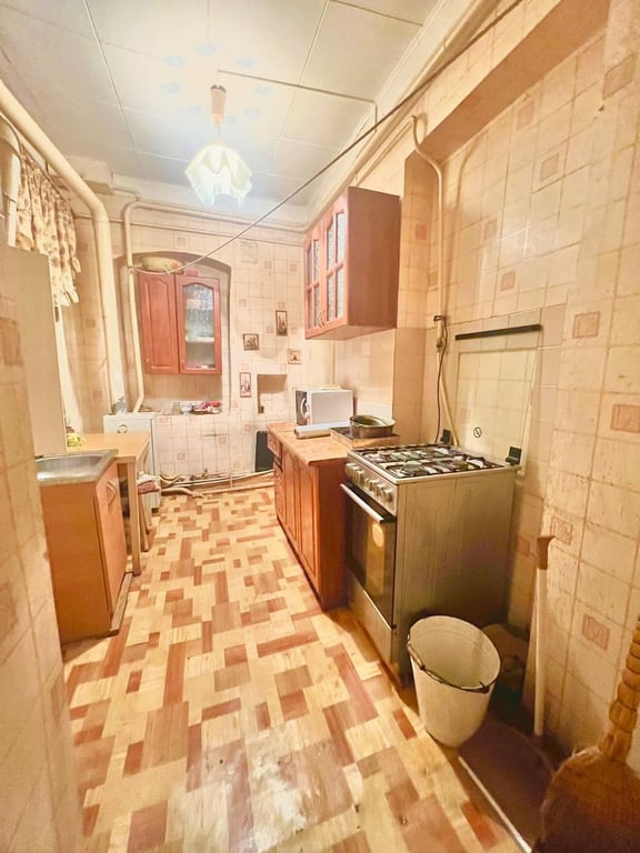 Скільки коштує трикімнатна квартира в центрі Одеси - фото 1