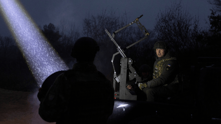 Влучання на семи локаціях — у ПС ЗСУ повідомили про атаку Росії - 285x160