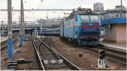 УЗ блокує пасажирів — хто втратить можливість купувати квитки - 285x160