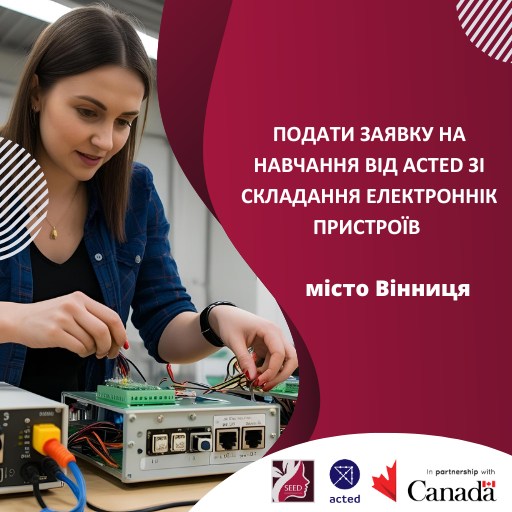 допомога українцям