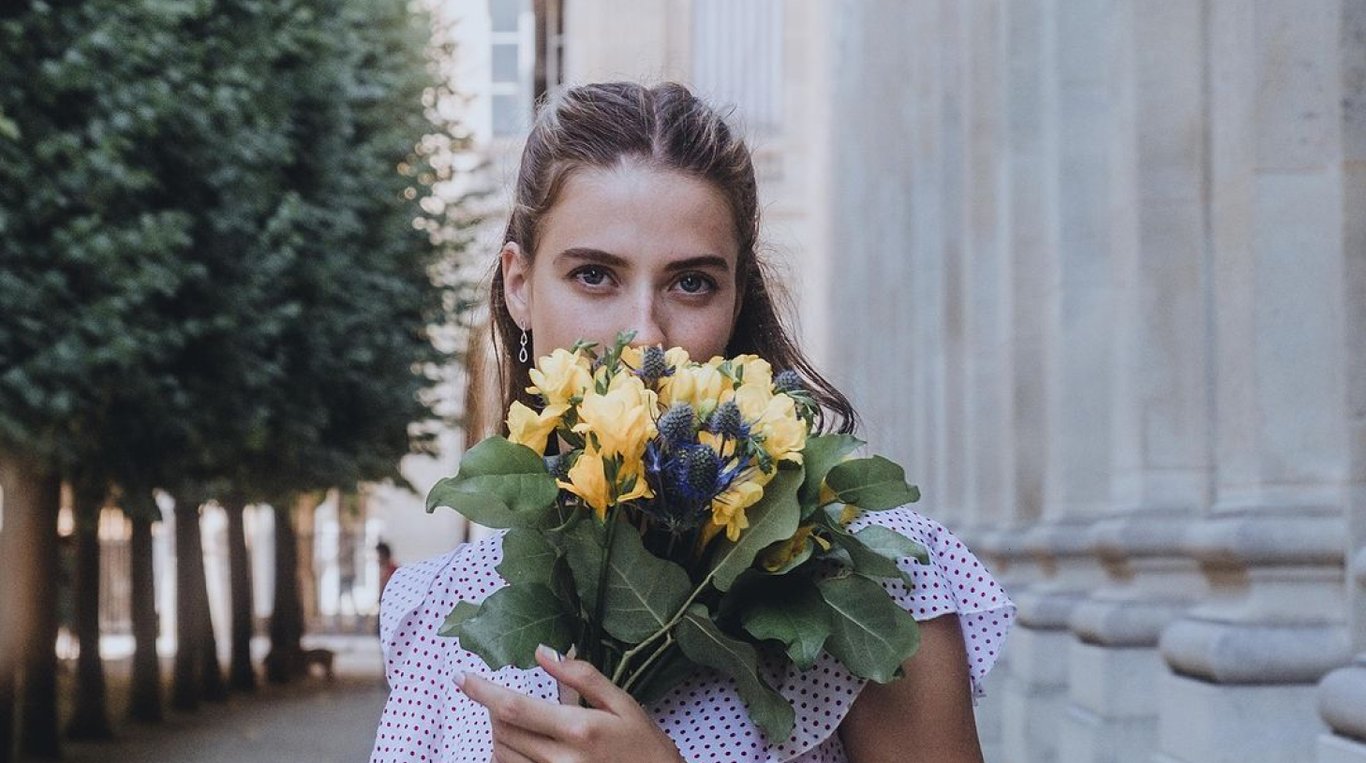 Ярослава Магучих