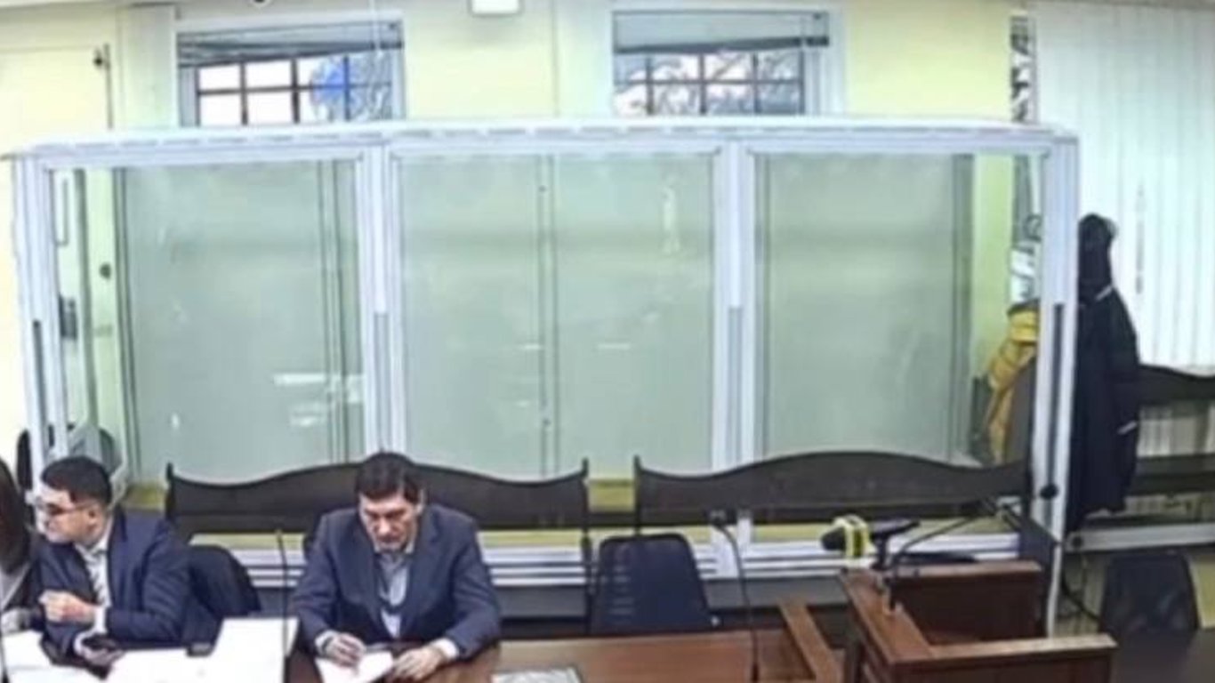 Як надеп Одарченко "здавав Харків" — оприлюднено скандальні записи розмов