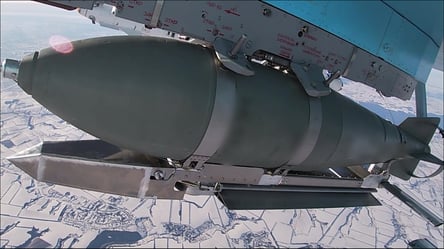 Найден способ бороться с КАБами РФ — уже успешно протестирован - 290x166