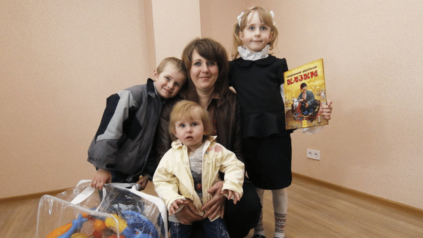 Родина для кожної дитини — Одеса долучилась до проєкту з розвитку сімейного патронату