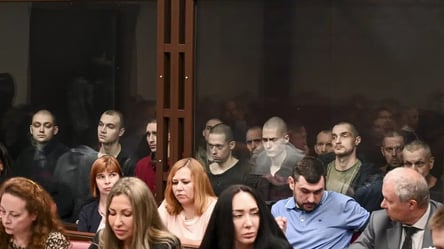 Как фейковые дела РФ против защитников могут повлиять на процесс обмена пленных - 285x160