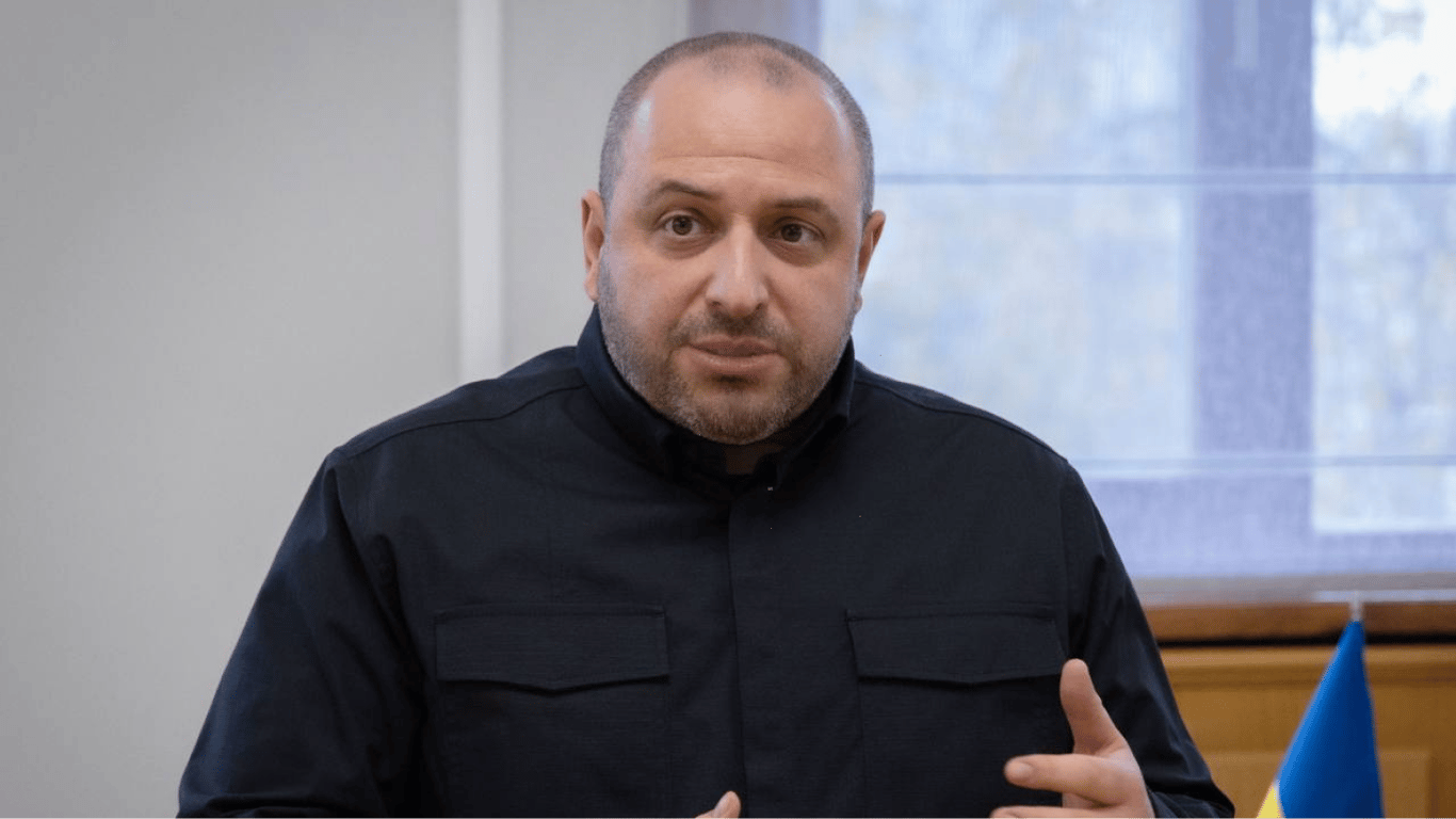 НАБУ і САП: Умєров має статус свідка у розслідуванні