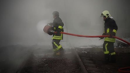 Чернігів пережив масовану атаку від РФ — в ОВА назвали наслідки - 290x166