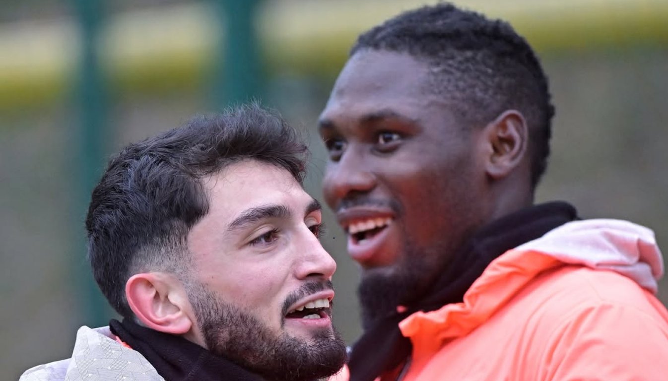 Ласина Траоре