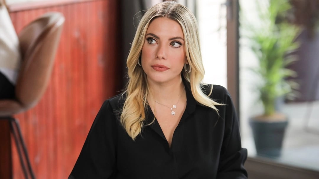 Серіал Заборонений плід - фото