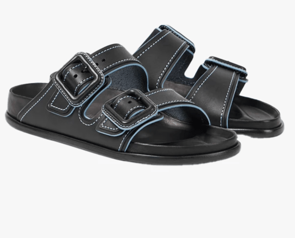 Популярна модель взуття на кожен день