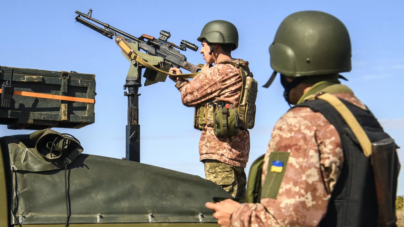 Вибухи у Києві 26 серпня — в місті працює ППО