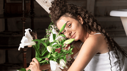 Ваша квітка за датою народження — розкаже все про характер - 285x160