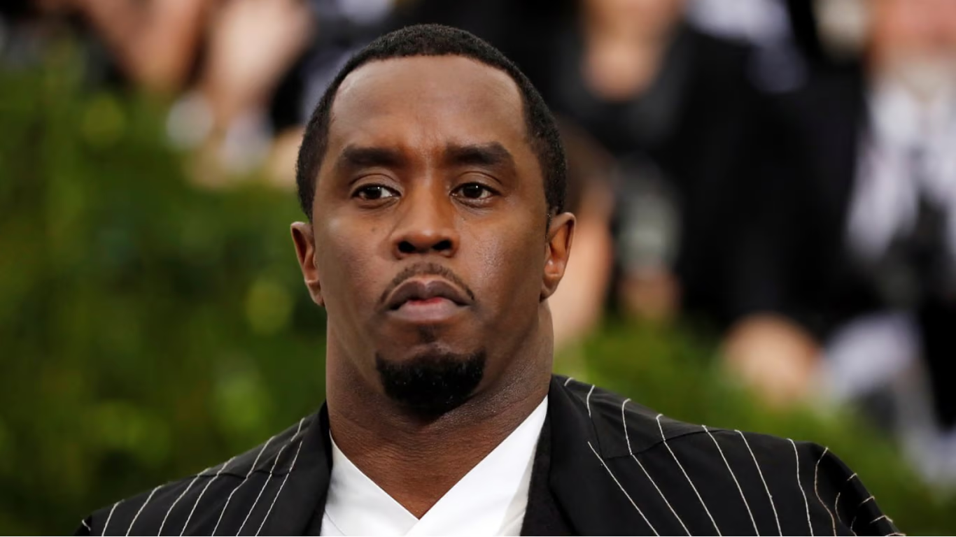 Почему P. Diddy попал в американский скандал - детали и объяснения