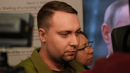 Буданов зміг налагодити в ОП командну роботу, — УП - 285x160