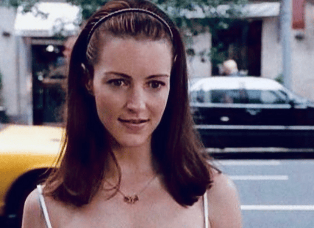 Стрижку Шарлотти з культового серіали обговорюють усі