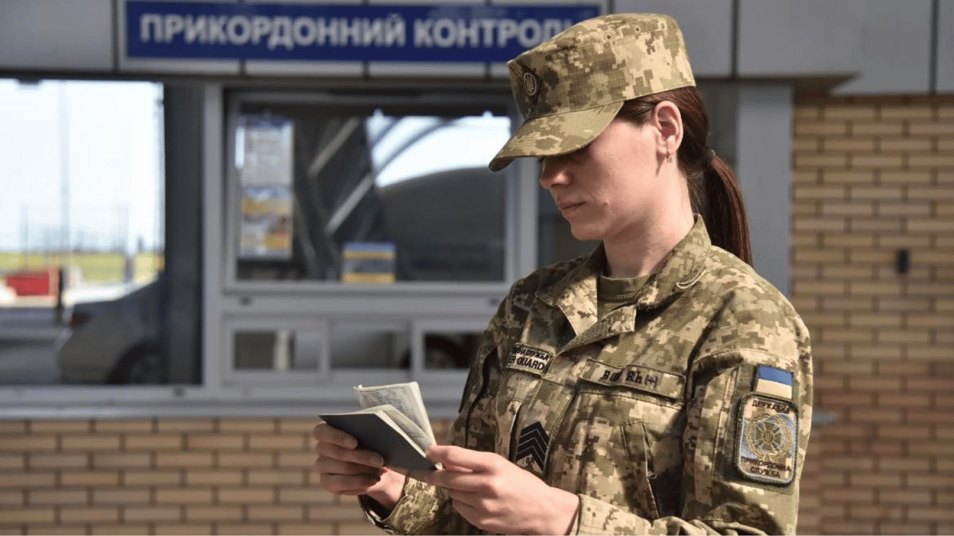 С двумя странами есть небольшие пробки: очереди на границе сегодня